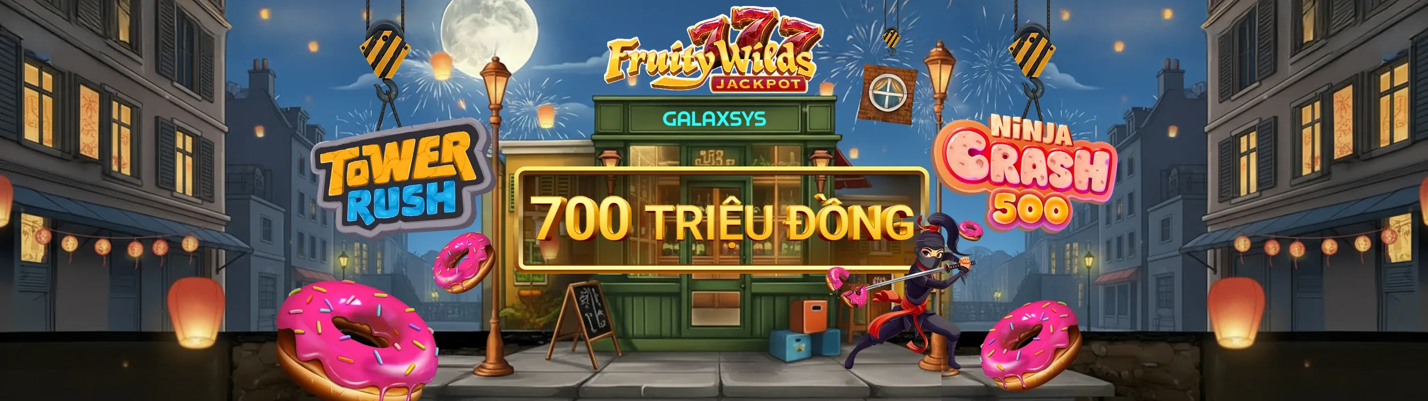 Hoàn Trả Casino Trực Tuyến Độc Quyền