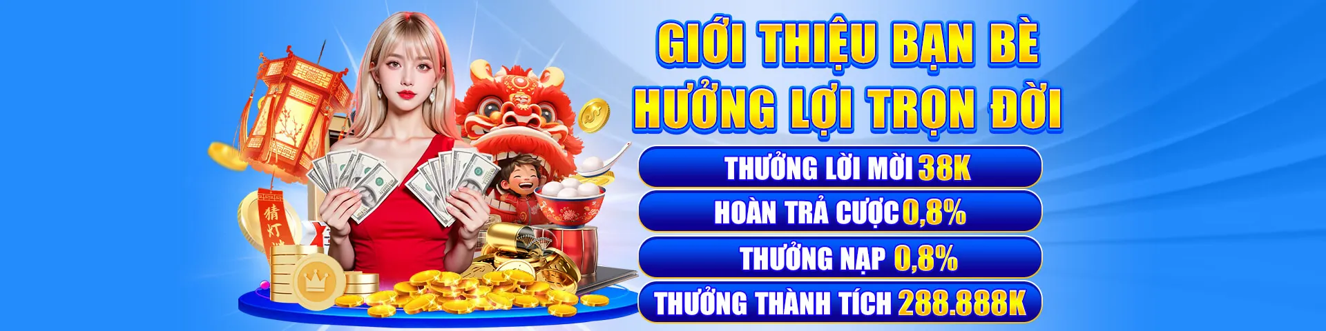 Ưu Đãi Nạp Tiền Hàng Ngày/Tuần
