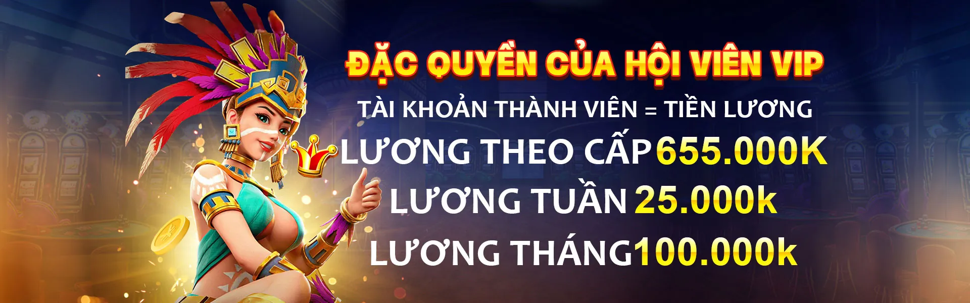 Hình ảnh hỗ trợ khách hàng 777win Casino